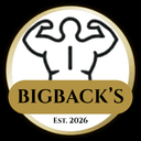 Bigback’s Logo